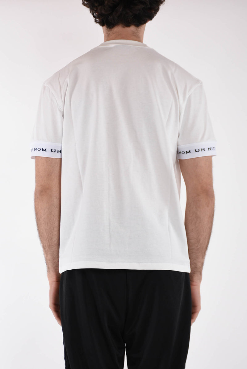 IH NOM UH NIT T-shirt con logo