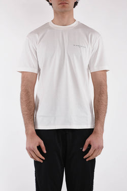 IH NOM UH NIT T-shirt con logo