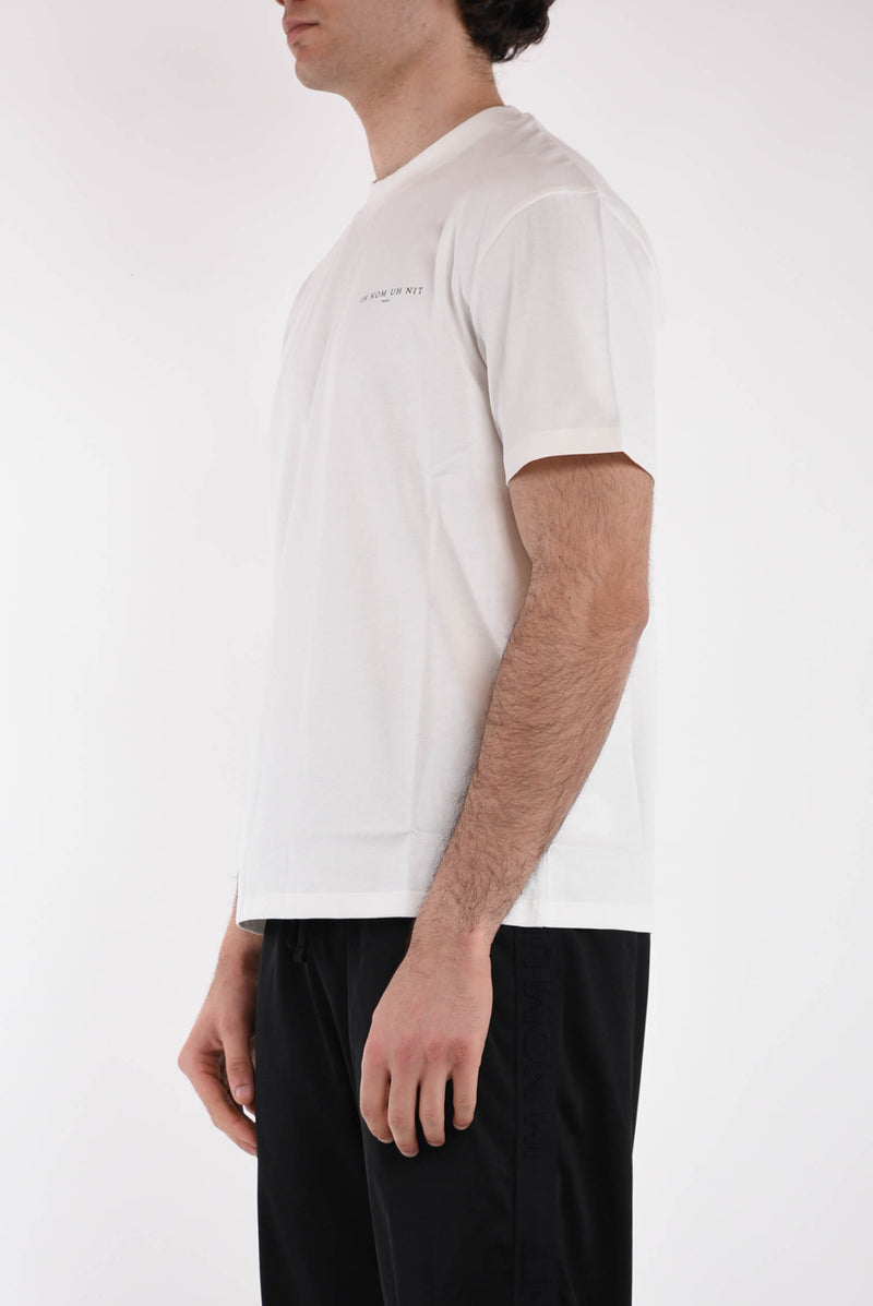IH NOM UH NIT T-shirt con stampa