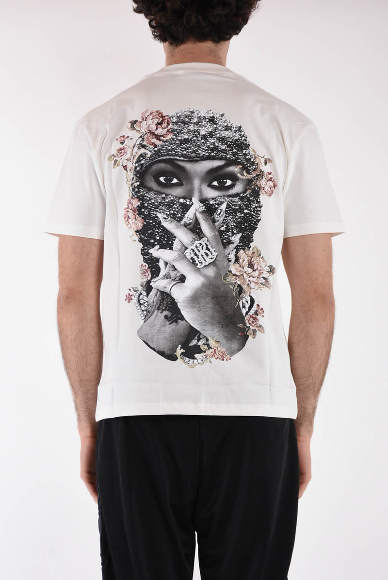 IH NOM UH NIT T-shirt con stampa