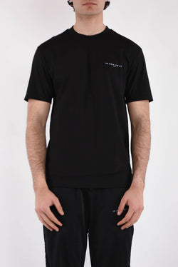 IH NOM UH NIT T-shirt con logo