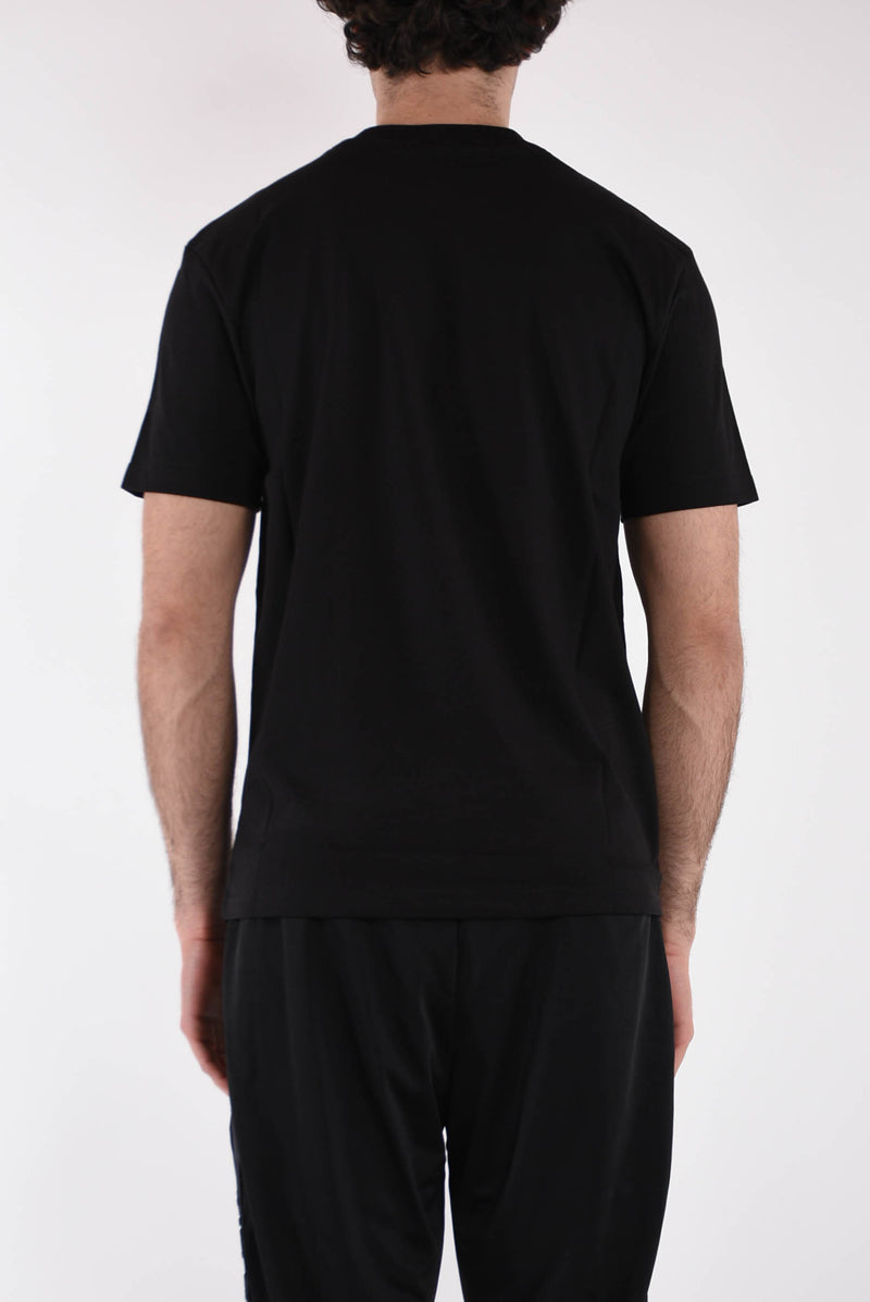 IH NOM UH NIT T-shirt con logo