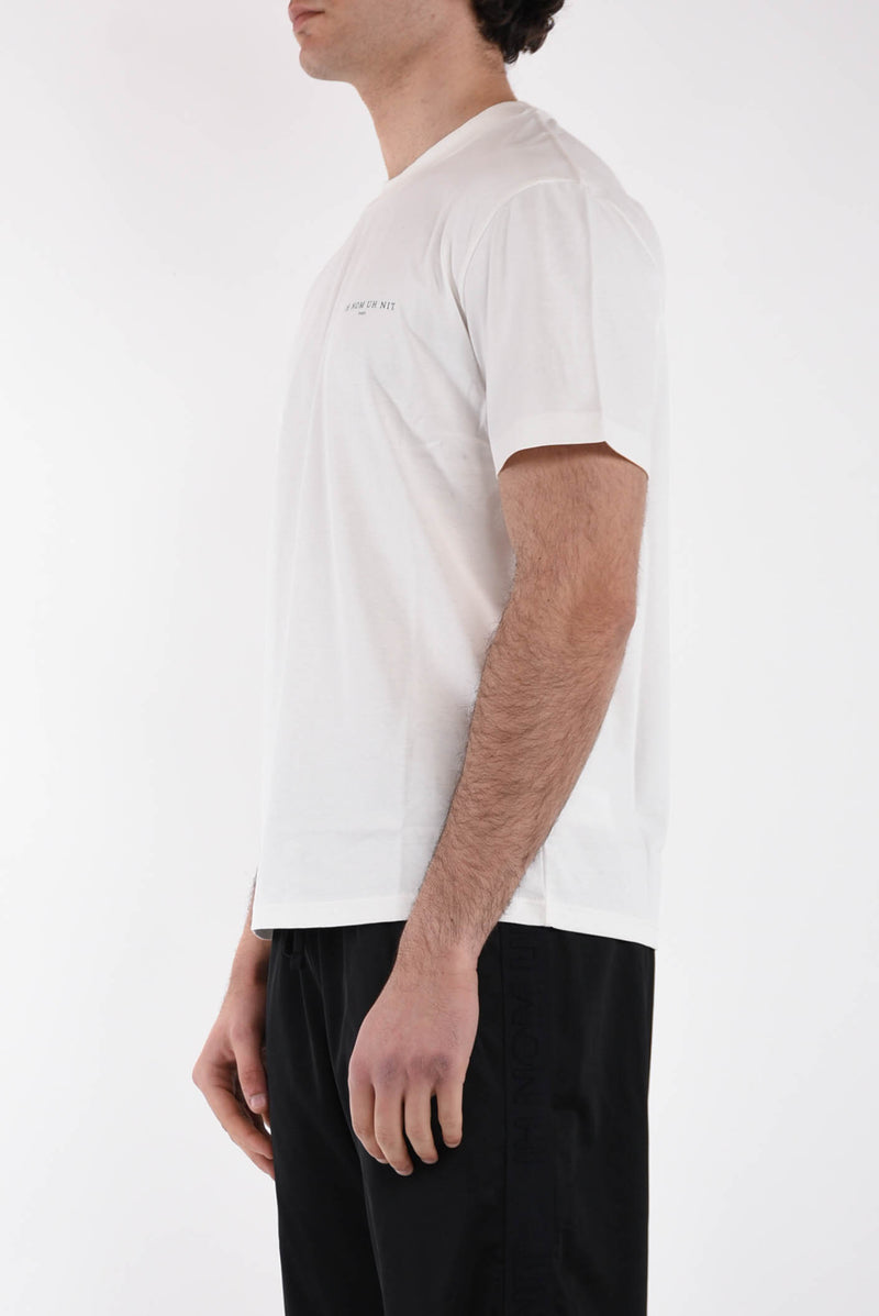 IH NOM UH NIT T-shirt con logo