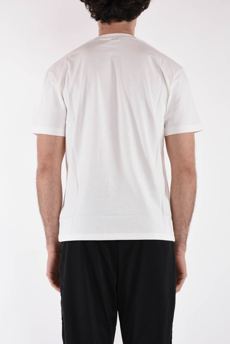 IH NOM UH NIT T-shirt con logo