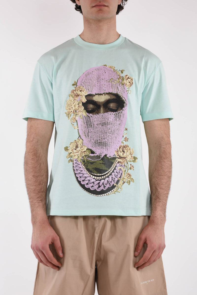 IH NOM UH NIT T-shirt con stampa