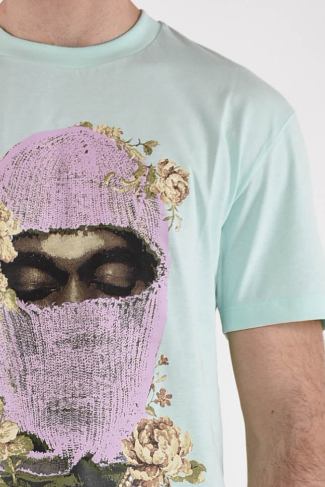 IH NOM UH NIT T-shirt con stampa