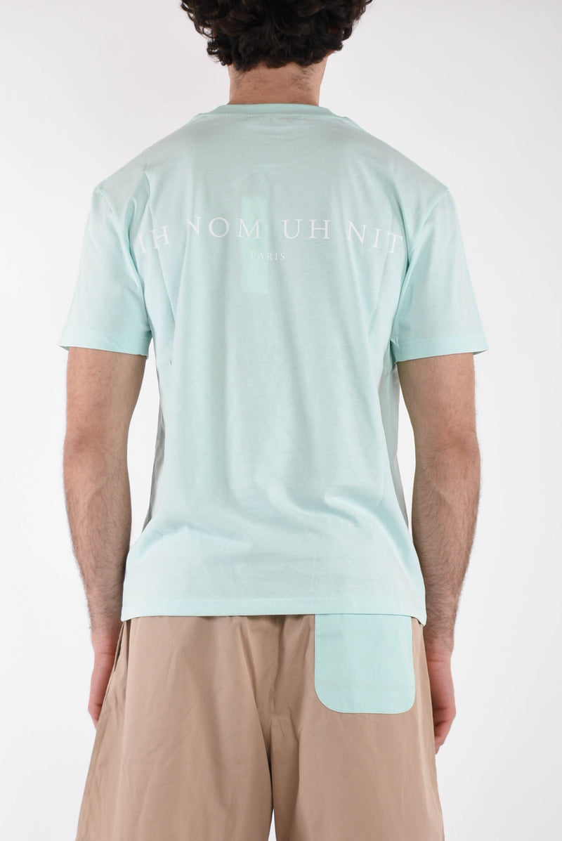 IH NOM UH NIT T-shirt con stampa