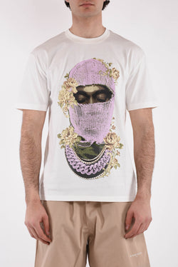 IH NOM UH NIT T-shirt con stampa