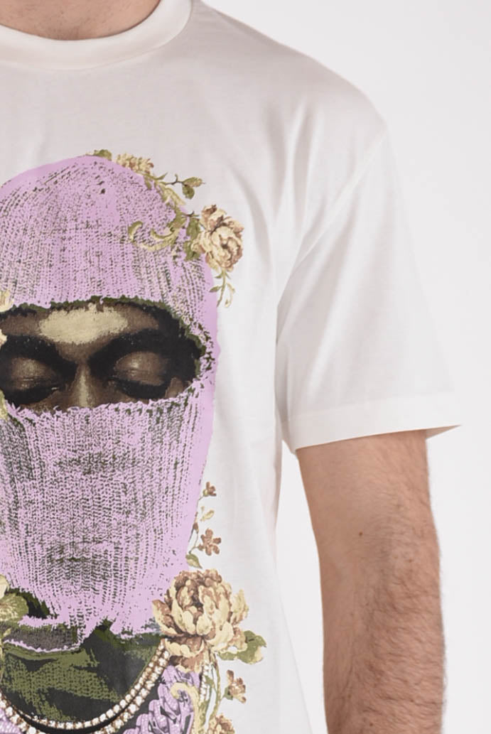 IH NOM UH NIT T-shirt con stampa
