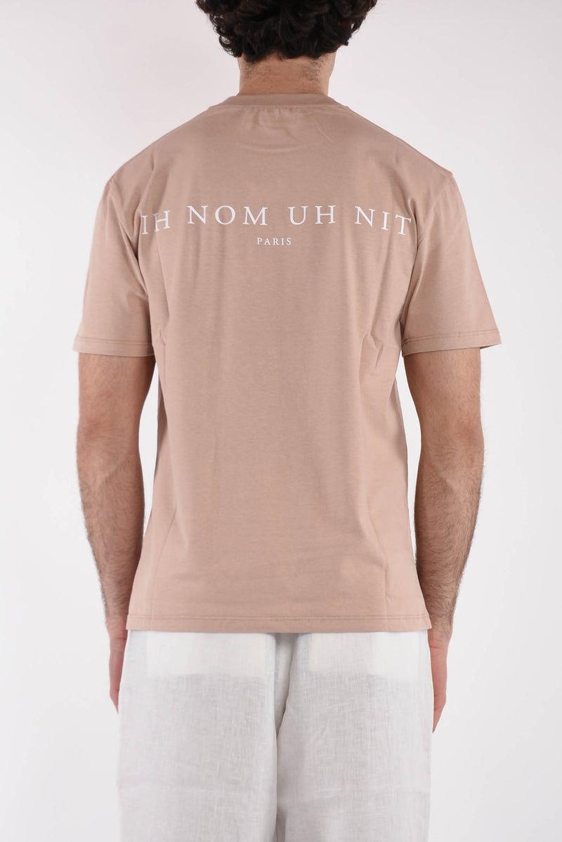 IH NOM UH NIT T-shirt con stampa