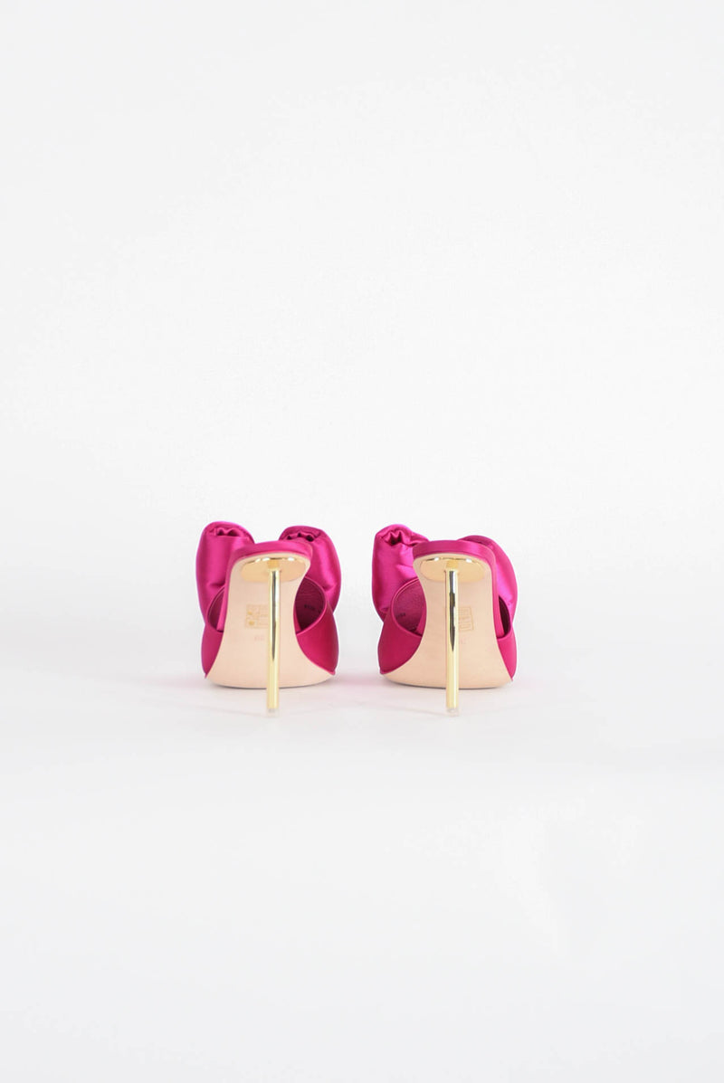 JEFFREY CAMPBELL sandali modello bow down