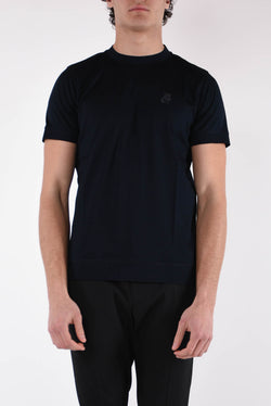 KARL LAGERFELD T-shirt in cotone