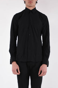 KARL LAGERFELD Camicia in cotone