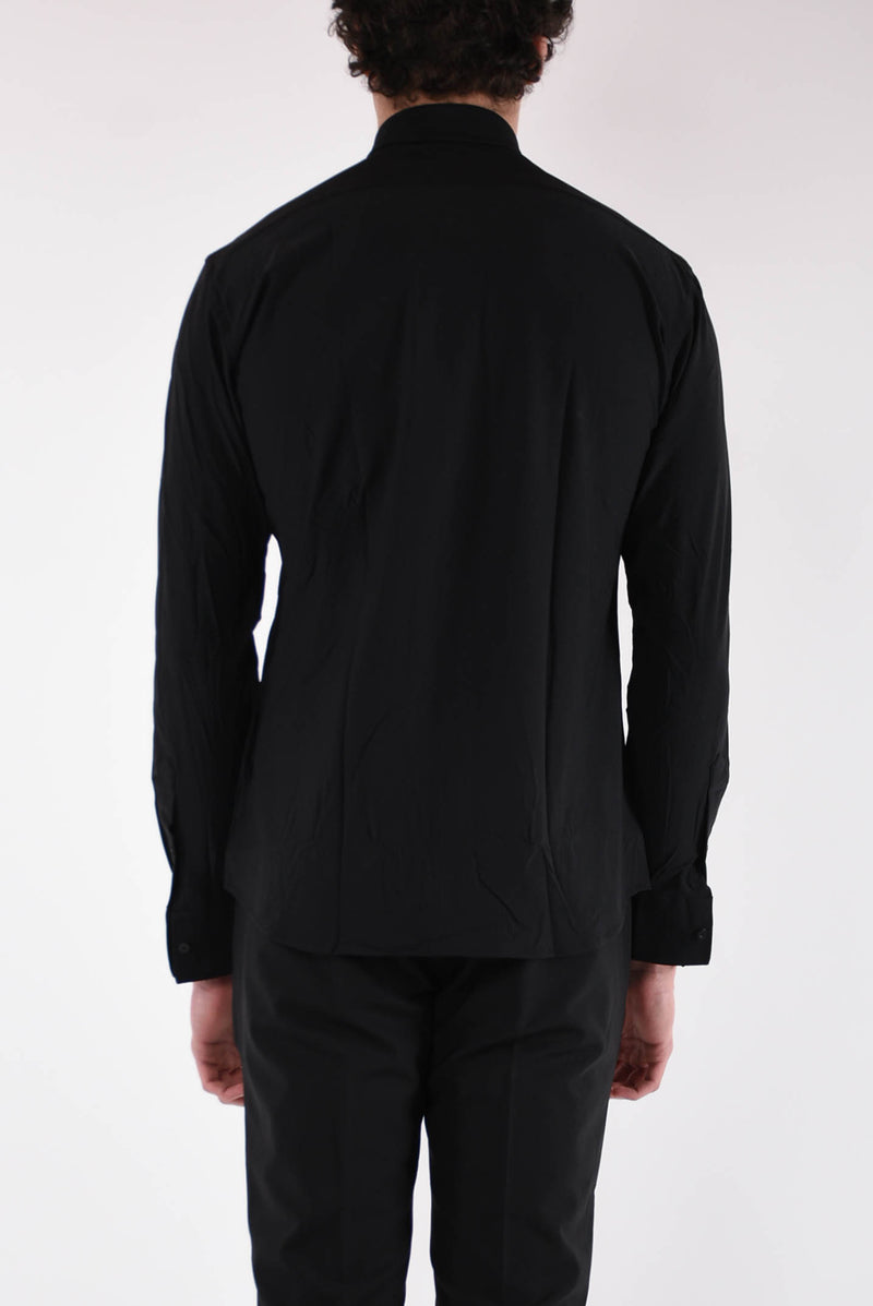 KARL LAGERFELD Camicia in cotone