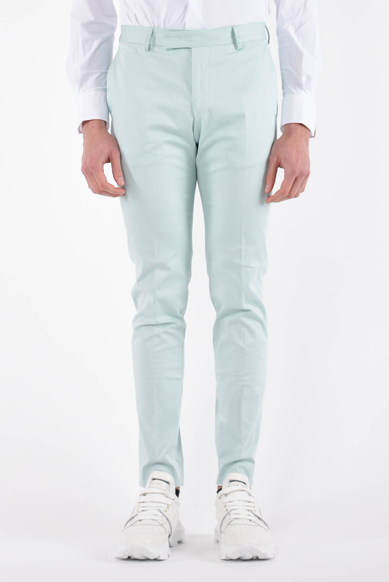 KARL LAGERFELD Pantaloni in cotone