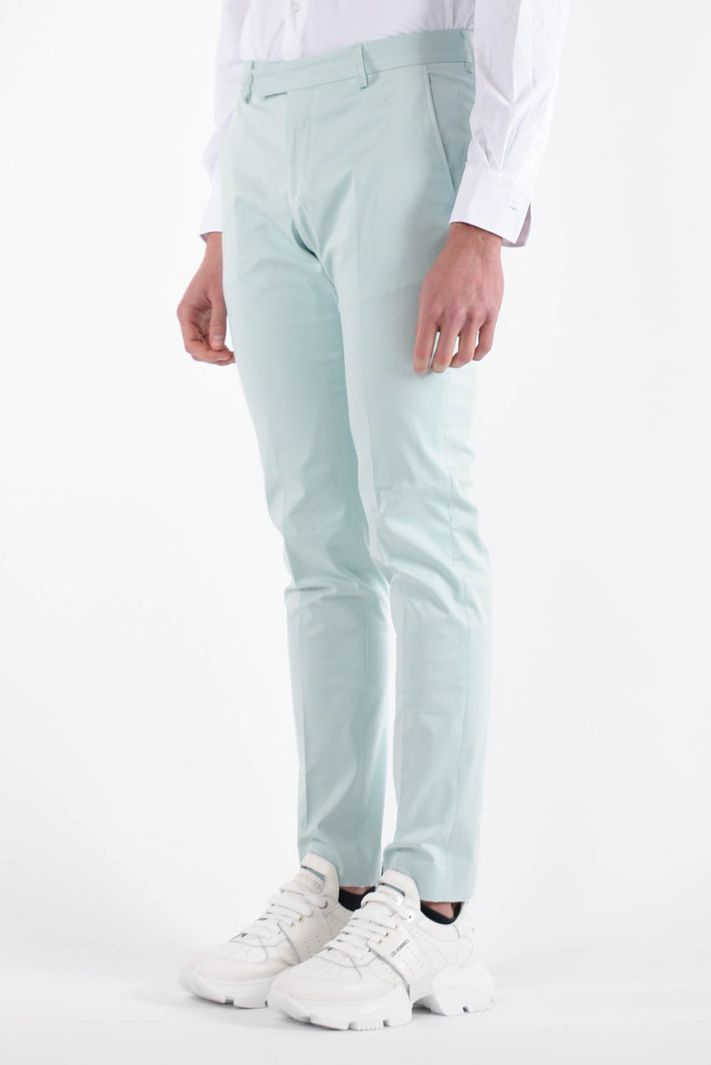 KARL LAGERFELD Pantaloni in cotone