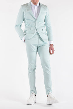 KARL LAGERFELD Pantaloni in cotone