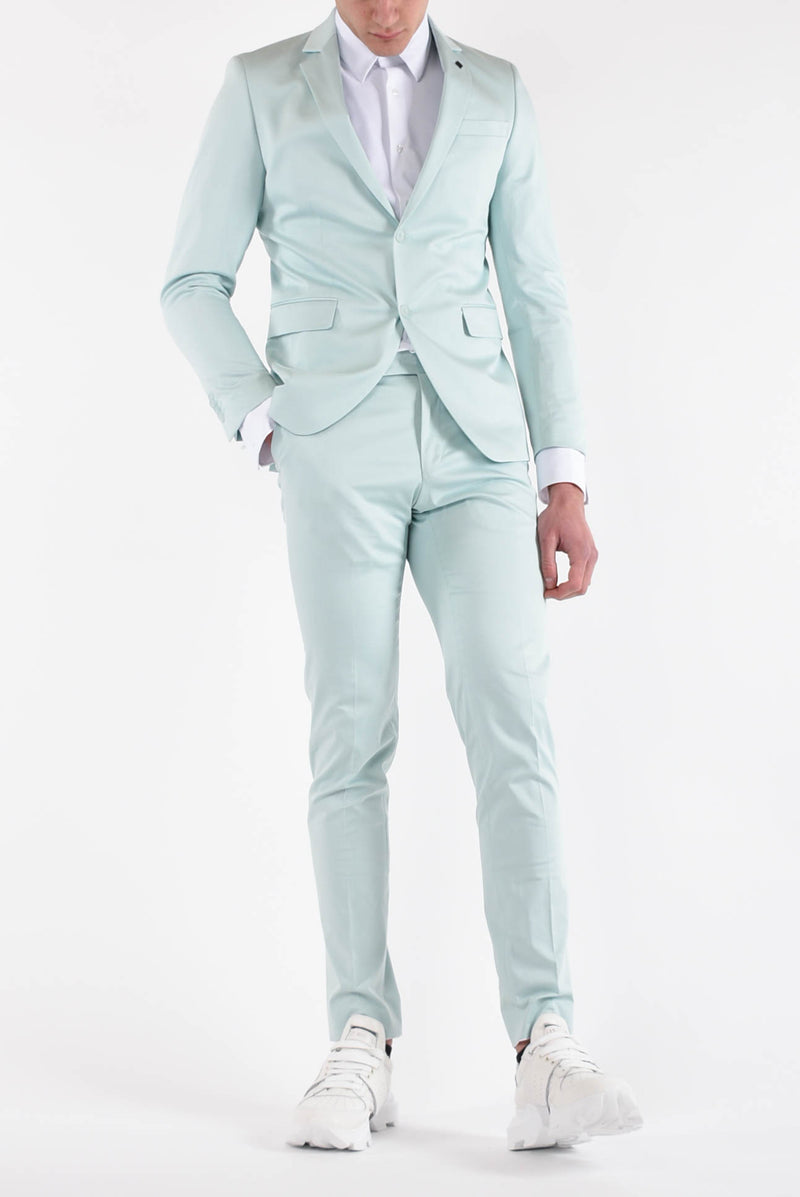 KARL LAGERFELD Pantaloni in cotone
