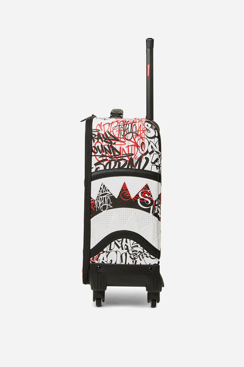 SPRAYGROUND Trolley vandal