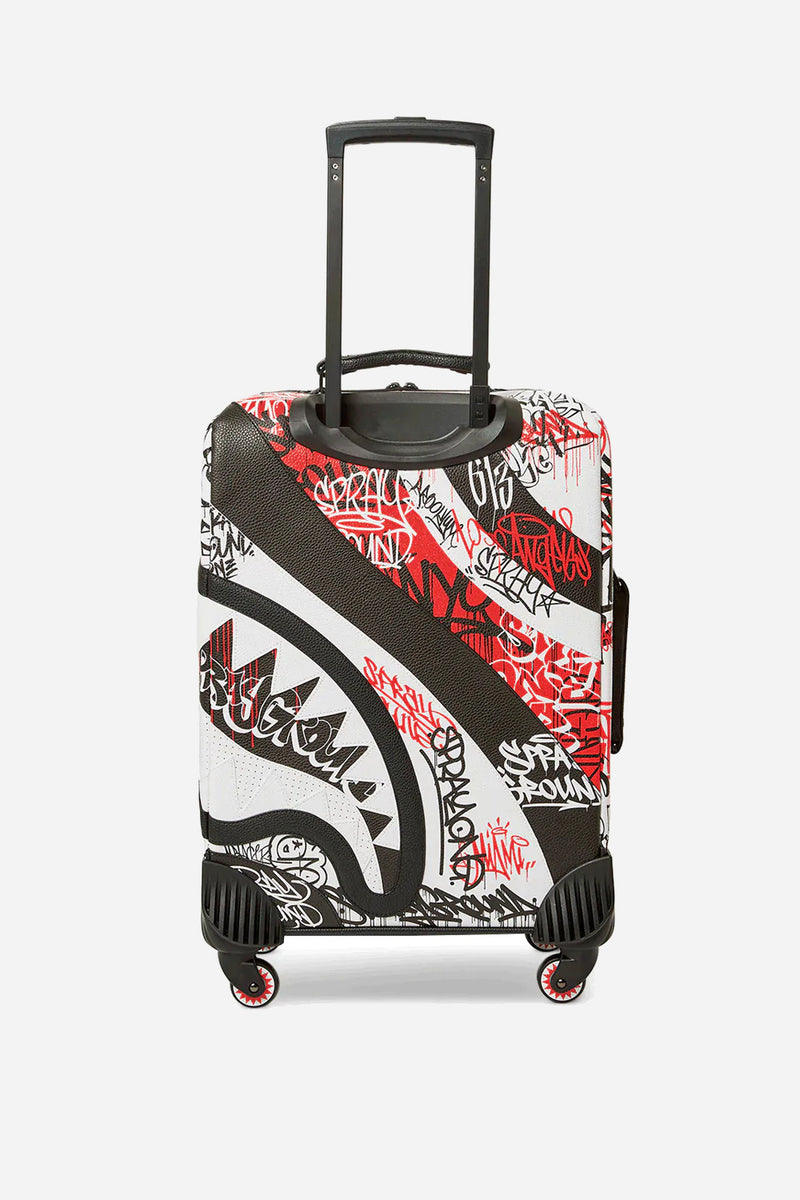 SPRAYGROUND Vandal trolley