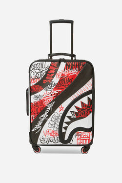 SPRAYGROUND Trolley vandal