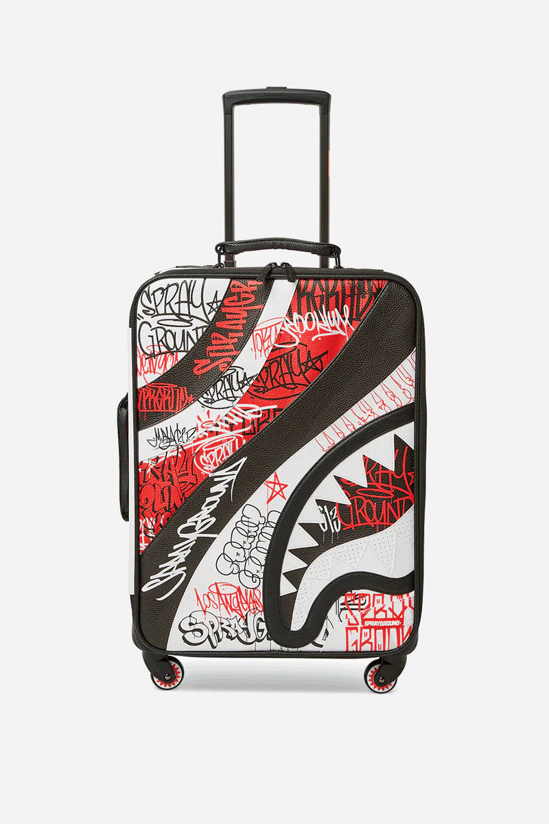 SPRAYGROUND Vandal trolley