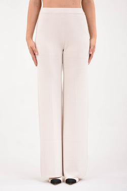 MAX MARA STUDIO Ljubljana model trousers