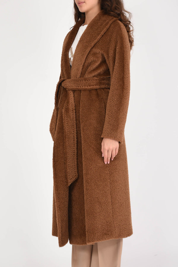 MAX MARA STUDIO cappotto modello tenzone