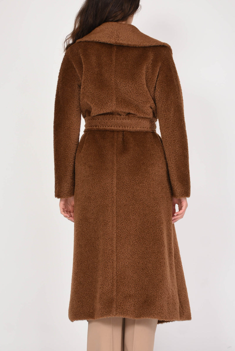 MAX MARA STUDIO tenzone model coat