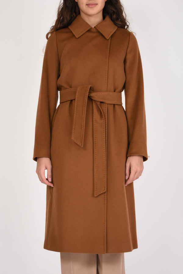 MAX MARA STUDIO cappotto modello bcollag