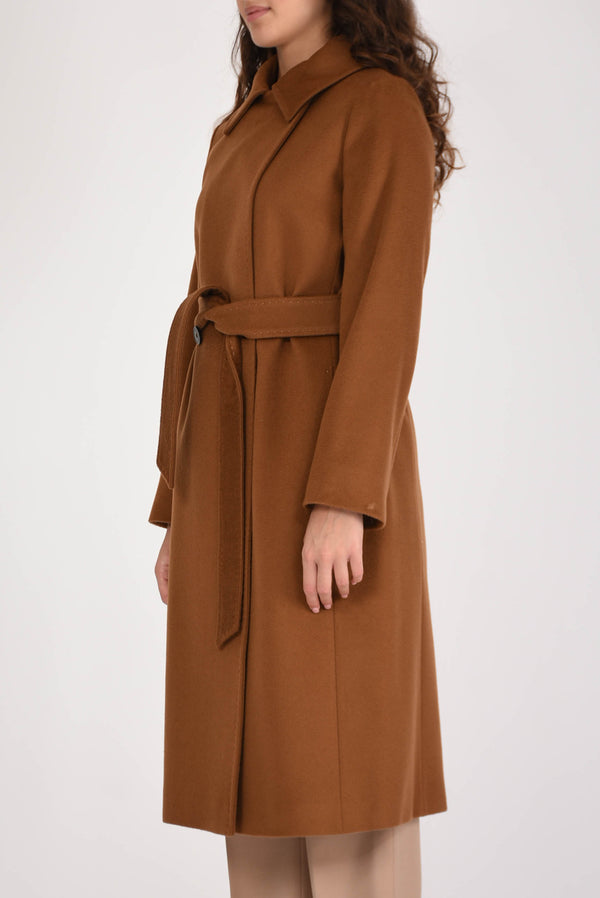 MAX MARA STUDIO cappotto modello bcollag