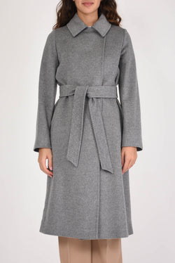 MAX MARA STUDIO coat model bcollag