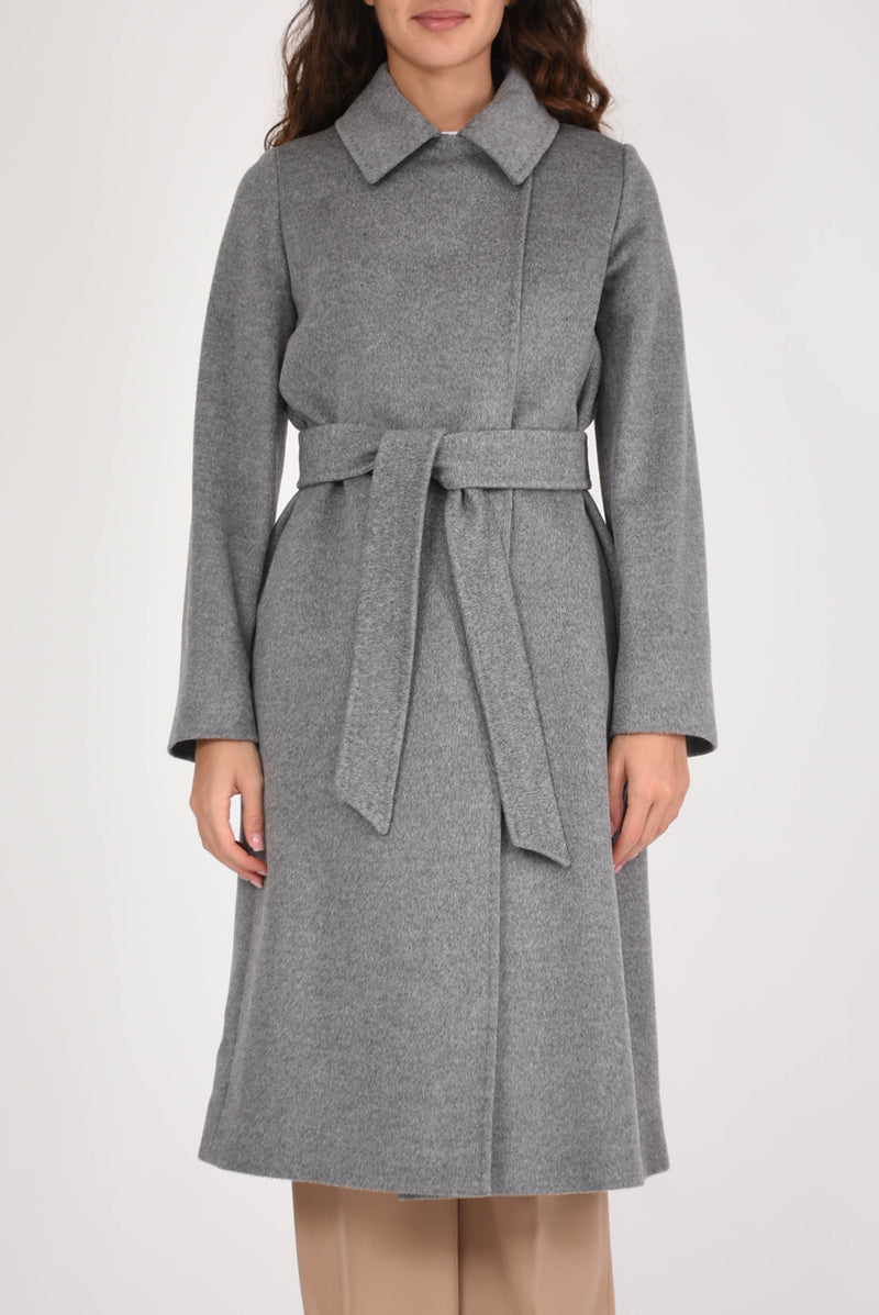 MAX MARA STUDIO coat model bcollag