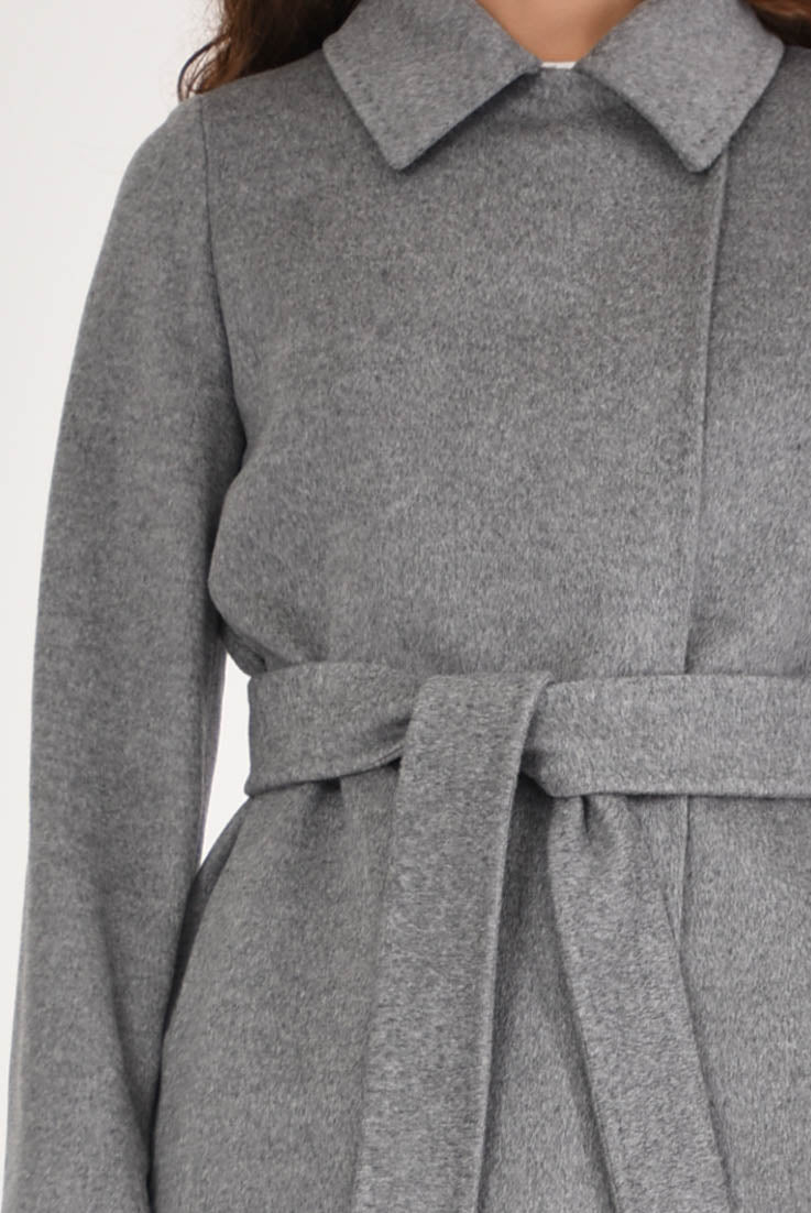 MAX MARA STUDIO coat model bcollag