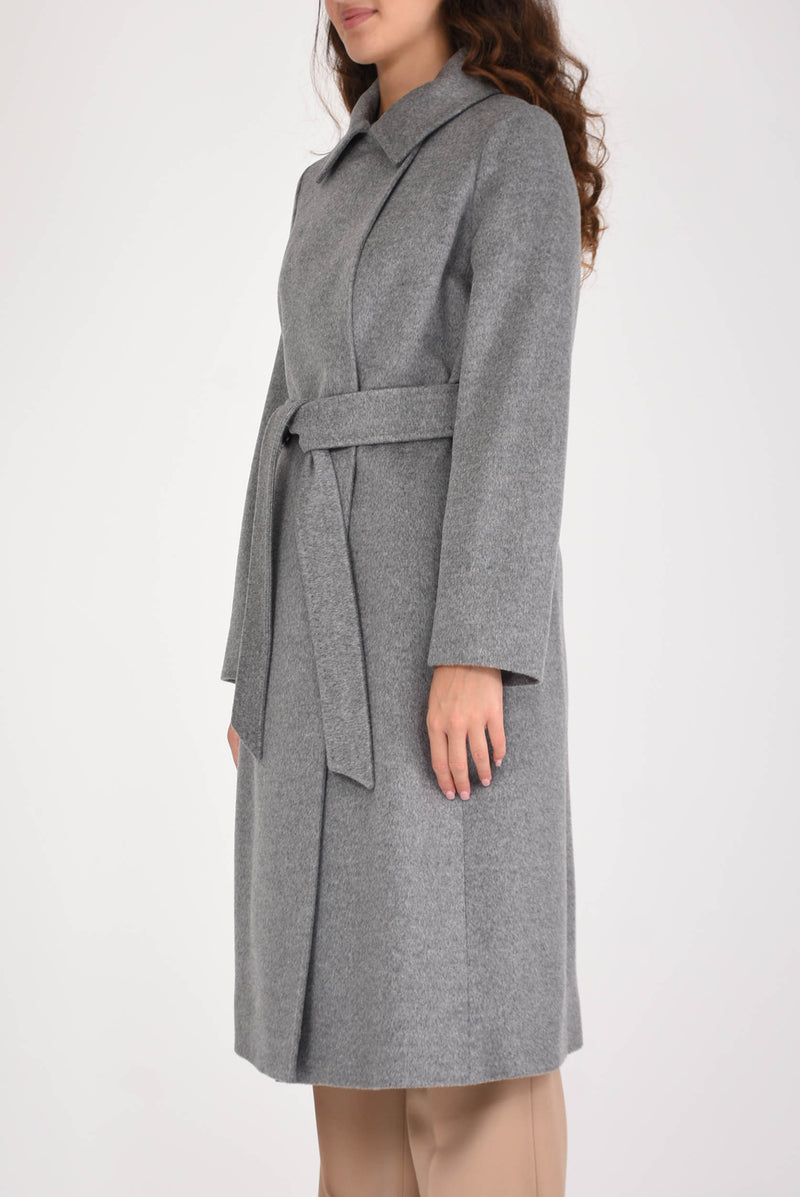 MAX MARA STUDIO coat model bcollag