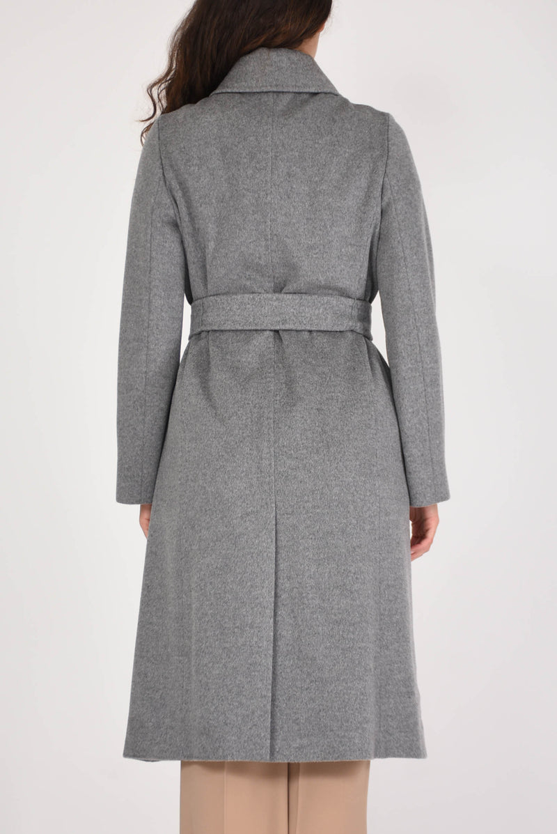 MAX MARA STUDIO coat model bcollag