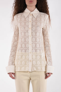 SPORTMAX camicia modello sava