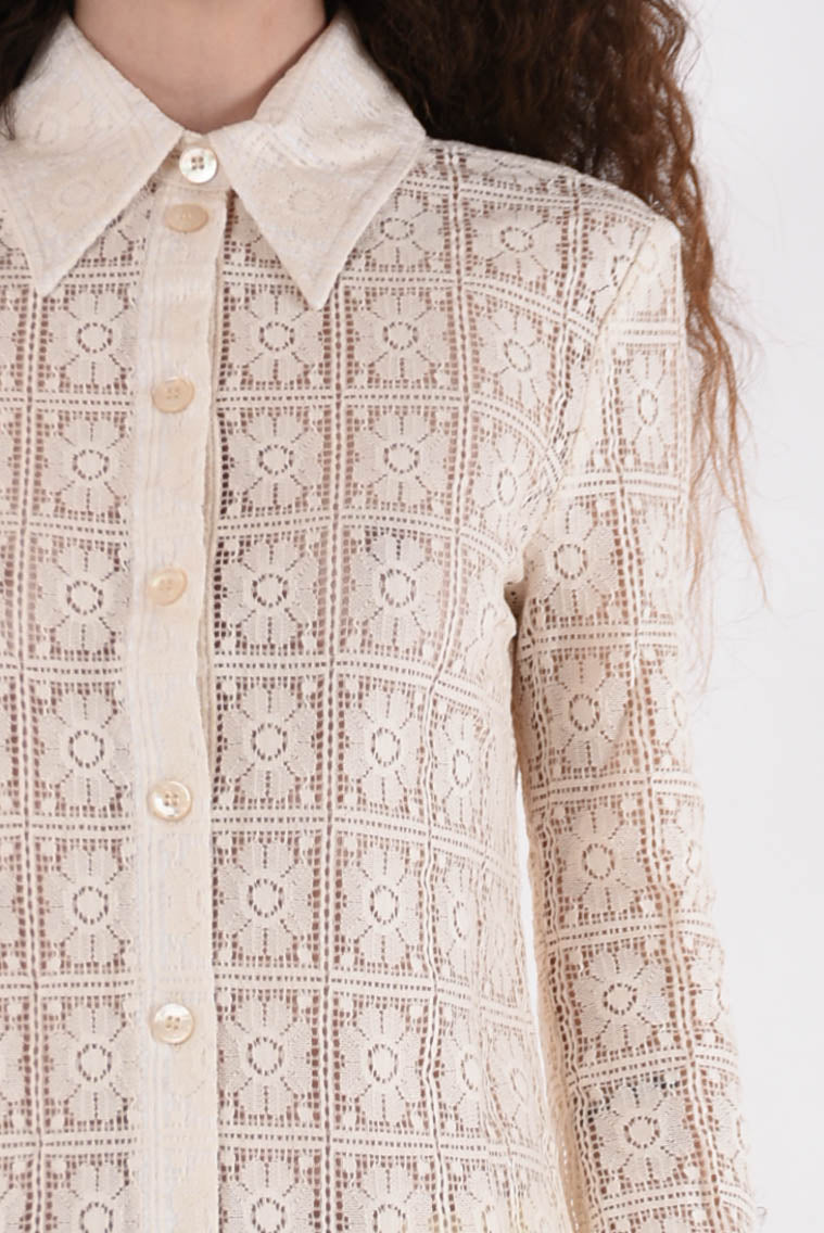 SPORTMAX camicia modello sava