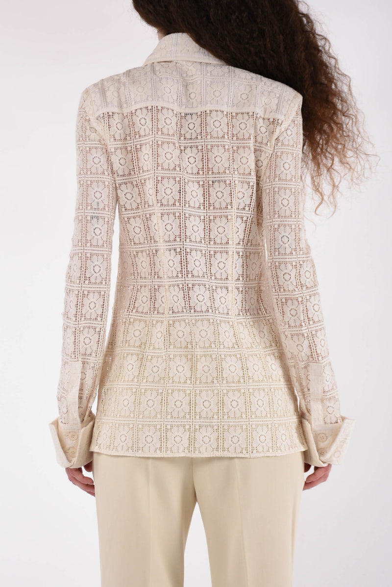 SPORTMAX camicia modello sava