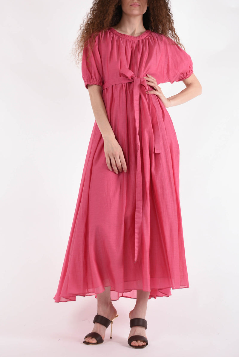 MAX MARA 'S abito lungo modello fresia