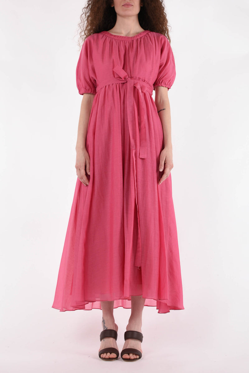 MAX MARA 'S abito lungo modello fresia