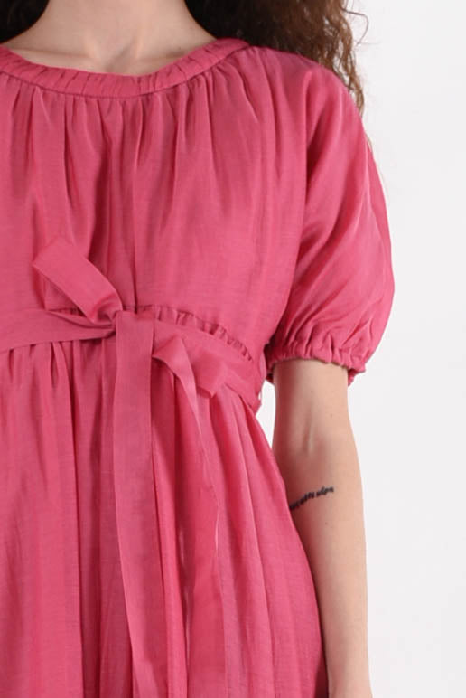 MAX MARA 'S abito lungo modello fresia