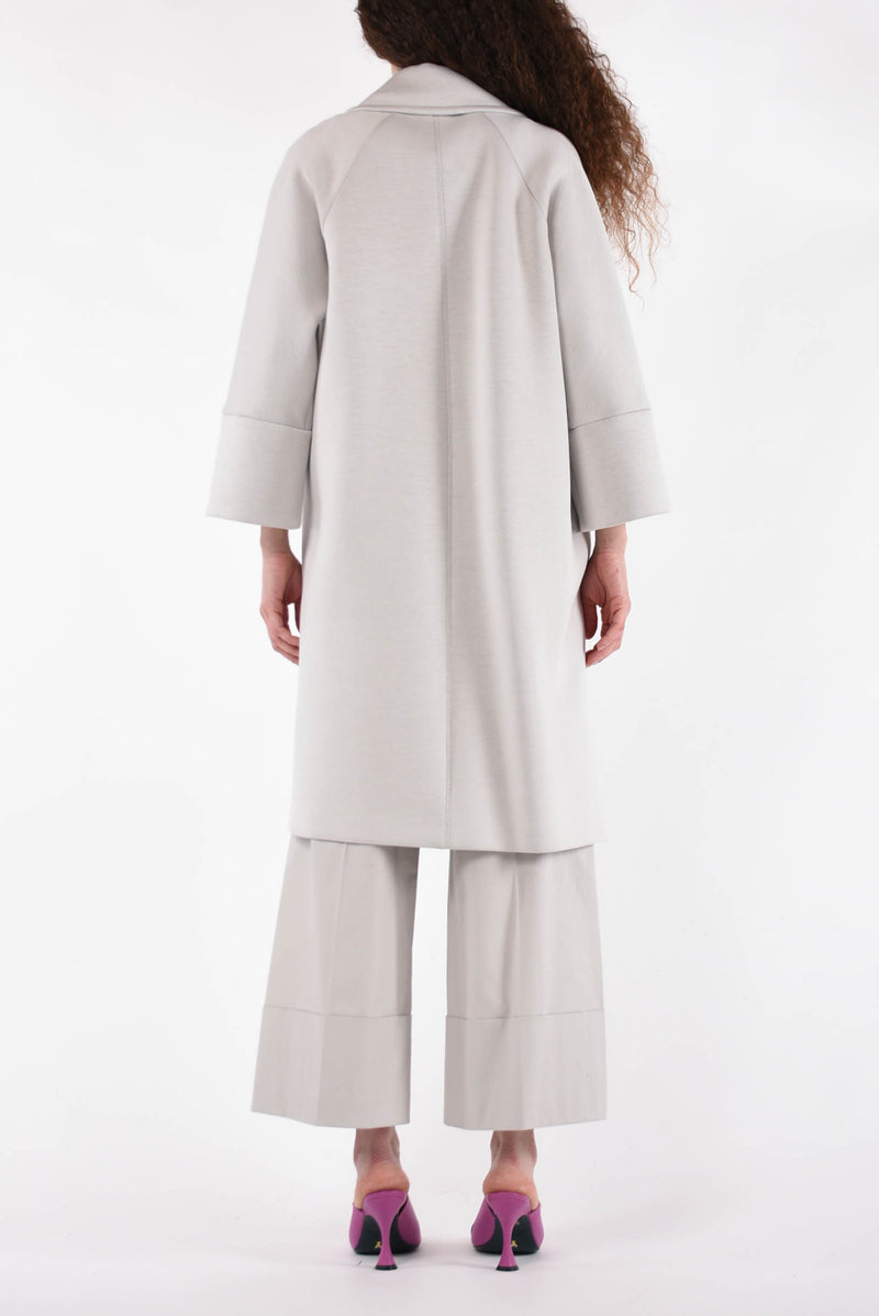 MAX MARA 'S cappotto doppiopetto modello zurca