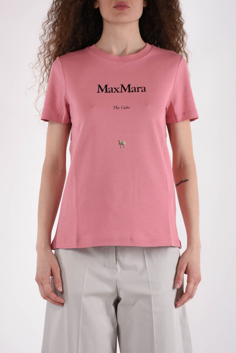 MAX MARA 's t-shirt modello gilibert