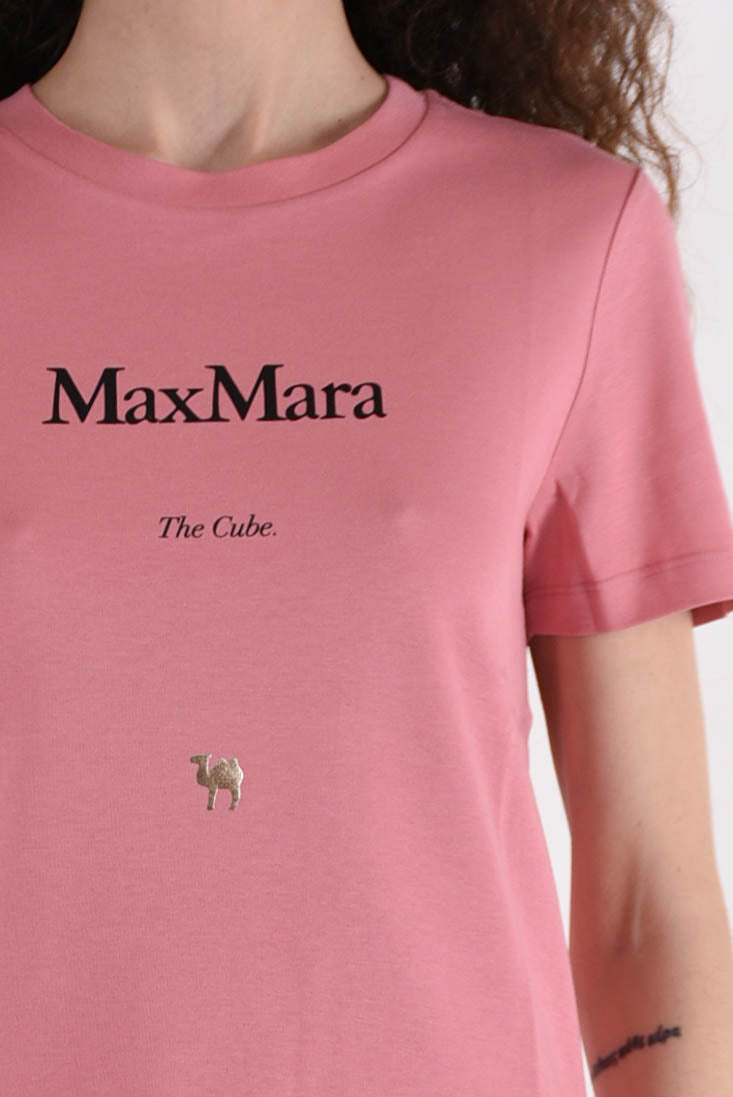 MAX MARA 's t-shirt modello gilibert