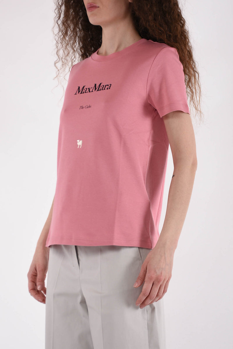 MAX MARA 's t-shirt modello gilibert