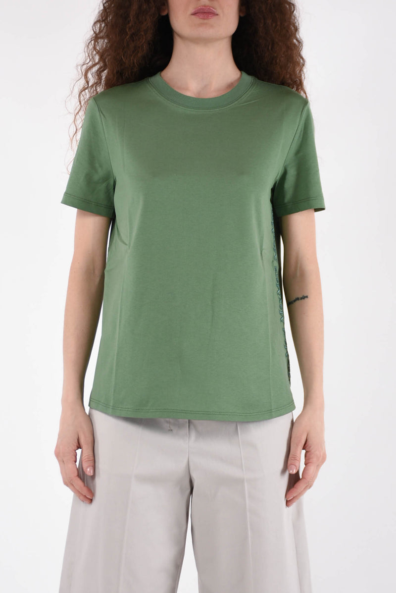 MAX MARA 's t-shirt modello paride