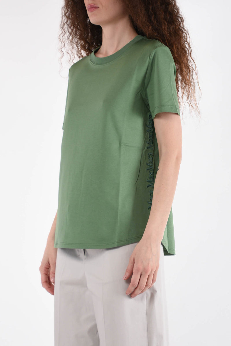 MAX MARA 's t-shirt modello paride