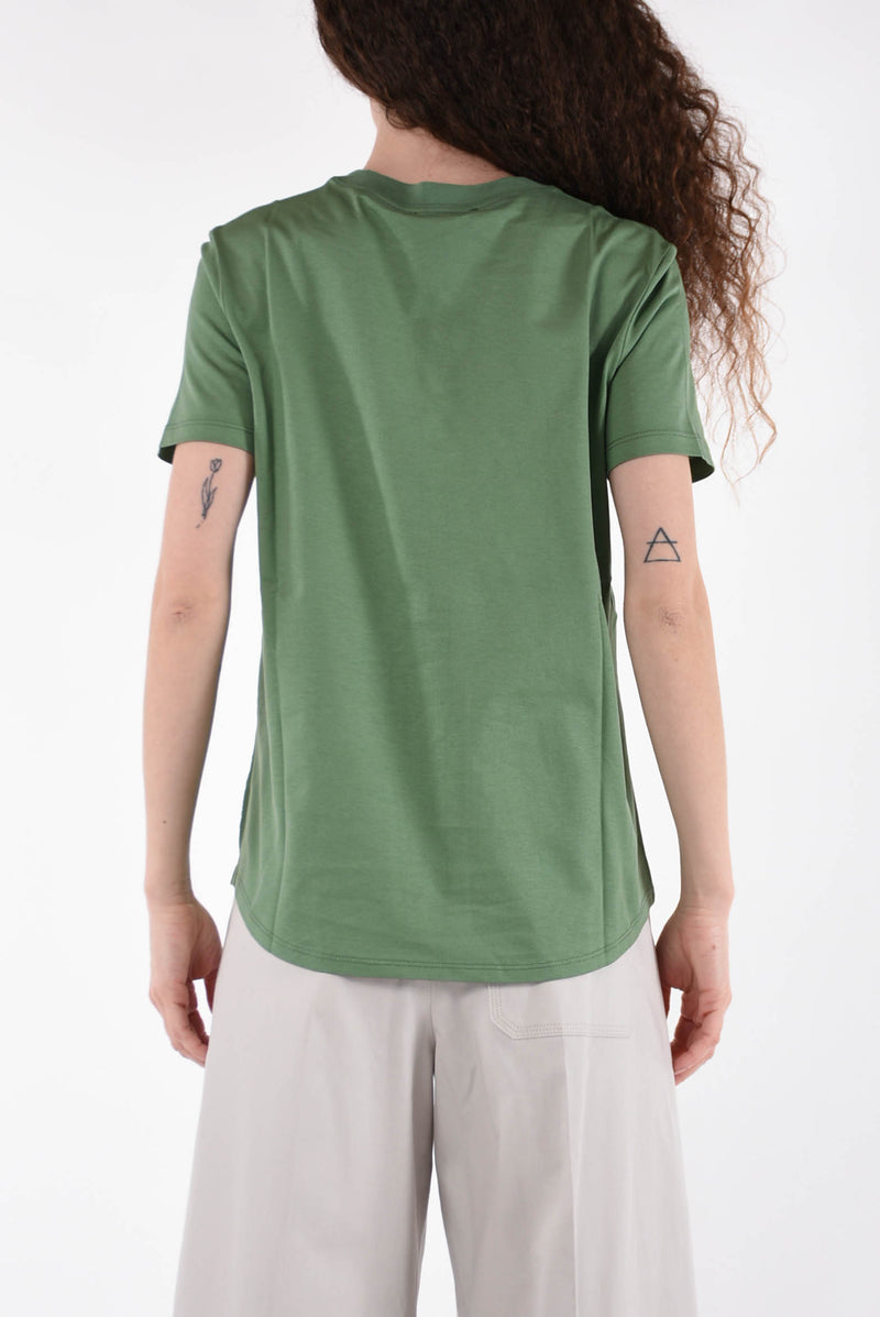 MAX MARA 's t-shirt modello paride