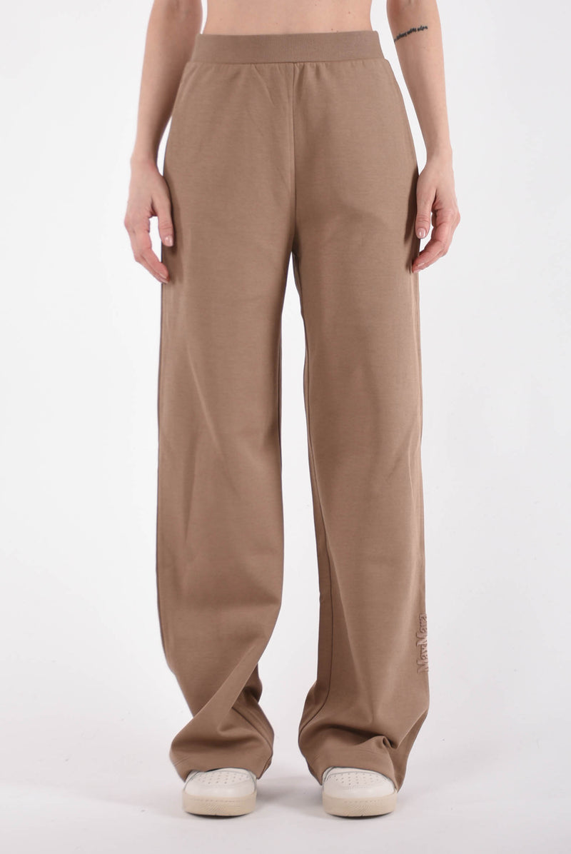 MAX MARA's pantaloni jogger modello taro